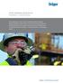 On-site & Shutdown Safety Service Projektleiter / Projektkoordinator