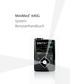 MiniMed 640G System- Benutzerhandbuch