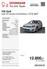 12.800,inkl. 19 % Mwst. VW Golf Golf VII Variant Comfortline 1.6TDI BMT. ostermaier.de. Preis: