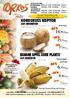 14,55 /kg. 6,15 /kg KOKOSNUSS KOPYOR BANANE APFEL ODER PLANTA * 15,75 /kg. 6,80 /kg. 100 beigefügt. 17,50 /kg. 7,25 /kg -25 % -24 % -19 % -16 %