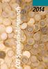 DZI Spenden-Almanach 2014
