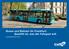 Busse und Bahnen für Frankfurt: Qualität ist, was der Fahrgast will. Qualitätsbericht 2010