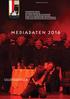 insertionen in den publikationen der salzburger festspiele Mediadaten 2016