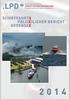 Internationale Unfallstatistik für den Bodensee 2014