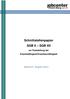 Schnittstellenpapier SGB II SGB XII. zur Feststellung der Erwerbsfähigkeit/Erwerbsunfähigkeit