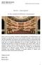Berlin Opernglück in der wiedereröffneten Staatsoper