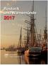 Rostock und Warnemünde 2017