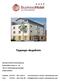 Tagungs-Angebote. BusinessHotel Schramberg Rottweiler Strasse Schramberg/Sulgen Deutschland
