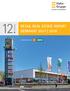 12. Retail real estate report germany
