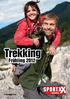 Trekking TFrühling 201 Frühling