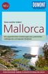 Mallorca. Mit ungewöhnlichen Entdeckungstouren, persönlichen Lieblingsorten und separater Reisekarte
