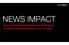 NEWS IMPACT. Eine repräsentative Studie zur Bedeutung von Nachrichtenumfeldern und -medien