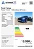 18.990,inkl. 19 % Mwst. Ford Focus Focus Turnier 1.0 EcoBoost ST-Line. autohaus-am-spitzacker.de. Preis: