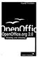 Thomas Krumbein. OpenOffice.org Einstieg und Umstieg. Galileo Computing
