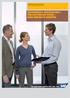 SAP-Referenzkundenprogramm SAP Deutschland AG & Co. KG ERFAHRUNGEN AUSTAUSCHEN PROJEKTWISSEN TEILEN NEUE KONTAKTE KNÜPFEN