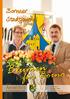 Blumen. für Borna. Heft 02/11 Januar mit dem mit dem Amtsblatt. der Großen Kreisstadt Borna