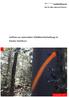 Amt für Wald, Jagd und Fischerei. Leitlinie zur naturnahen Waldbewirtschaftung im Kanton Solothurn
