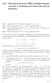 45 Homogene lineare Differentialgleichungssysteme 1.Ordnung mit konstanten Koeffizienten