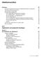 Einleitung 23. Teil I Algebraische und analytische Grundlagen 31. Kapitel 1 Die Krabbelkiste der Mathematik 33