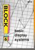 basic display systems