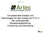 Konzeptionelle Ansätze und Technologien für den Einsatz von HTC in der Landwirtschaft, Abwasseraufbereitung, Forschung und Entwicklung