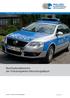 Bezirksdienstbereiche der Polizeiinspektion Mönchengladbach