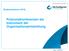 Bodenseeforum 2016 Potenzialkonferenzen als Instrument der Organisationsentwicklung