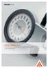 HEINE GAMMA Serie Shockproof und latexfreie Blutdruckmessgeräte und Stethoskope