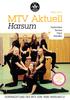 MTV Aktuell. Harsum. Vereinszeitung des MTV von 1896 Harsum e.v. Nachrichten Termine Fotos Aktuelles. März 2016
