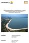 Antrag auf wasserrechtliche Planfeststellung des Vorhabens Gewässerausbau Cottbuser See, Teilvorhaben 2 Herstellung des Cottbuser Sees