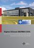 ULTRA-COOL mit TSR-Technologie. Sigma Siloxan ULTRA-COOL. Farbintensive Fassadengestaltung, die bei Sonneneinstrahlung cool bleibt.