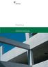 Fluvio 4. Portlandkalksteinzement CEM II/A-LL 42,5 N Produkt-Information der Holcim (Schweiz) AG