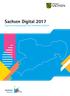 Sachsen Digital 2017 Digitalisierungsstrategie des Freistaates Sachsen