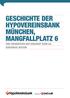 München, Mangfallplatz 6 eine information der UniCredit Bank AG, Corporate history