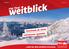 weitblick FSG Tirol Geschenk ab 2016: Lohnsteuer gesenkt. weil wir dich wirklich vertreten.  Ausgabe 04 / 2015