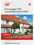 Preisspiegel 2015 Immobilienmarkt NRW.