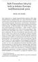 Balti Eraseaduse (1864/65) koht ja kohatus Euroopa kodifikatsioonide peres