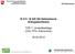 B 213 / B 322 OU Delmenhorst Antragskonferenz. TOP 7: Umweltbeiträge - UVS, FFH, Artenschutz