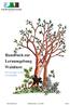 Handbuch zur Lernumgebung Waldtiere. Mit Lösungen zu den Lernaufgaben. Aline Biedermann Altstätten/Gais, 1. Juni 2016 Seite 1