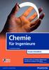 Chemie. für Ingenieure. Guido Kickelbick. 2., aktualisierte Auflage