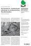 Mischbeständen. Forsttechnische Informationen. Geräte- und Verfahrenstechnik. Fachzeitung für Waldarbeit und Forsttechnik D 6050