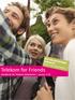 Telekom for Friends Handbuch für Telekom Mitarbeiter Januar 2016