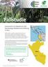 Fallstudie. Investment von Maderacre SAC: Nachhaltige Waldbewirtschaftung in Peru TITEL. Peru. Madereria Río Acre SAC. Lima
