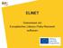 ELINET. Gemeinsam ein Europäisches Literacy Policy Netzwerk aufbauen