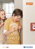 brandschutz SICHERHEIT DURCH VORBEUGUNG Inspirations close to you