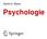David G. Myers. Psychologie