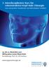 3. Interdisziplinärer Kurs für rekonstruktive Kopf-Hals-Chirurgie
