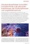 Zirkulierende epitheliale Tumorzellen: Echtzeitkontrolle in der adjuvanten Krebstherapie, der Erhaltungstherapie und Langzeitüberwachung