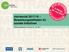 startsocial 2017/18 Bewerbungsleitfaden für soziale Initiativen Bewerbungsphase: 2. Mai bis 30. Juni 2017