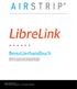 Benutzerhandbuch. Wenden Sie sich bitte an den LibreLink-Kundensupport, wenn Sie ein gedrucktes Benutzerhandbuch benötigen.